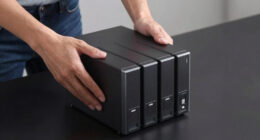 10 Best Best 4 Bay NAS for Data Redundancy in 2026