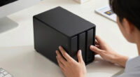 10 Best Best 4 Bay NAS for Remote Access in 2026