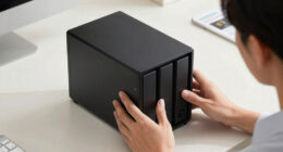 10 Best Best 4 Bay NAS for Remote Access in 2026