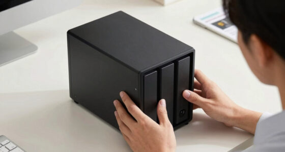 10 Best Best 4 Bay NAS for Remote Access in 2026