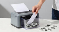10 Best Best Paper Shredder That Shreds Staples and Paperclips in 2026