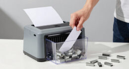 10 Best Best Paper Shredder That Shreds Staples and Paperclips in 2026