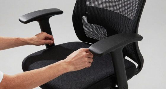 10 Best Ergonomic Office Chairs for Home Office in 2026