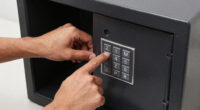 10 Best Fireproof Safe With Digital Keypad in 2026