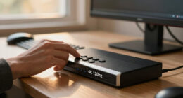 10 Best KVM Switch for 4K 120Hz in 2026