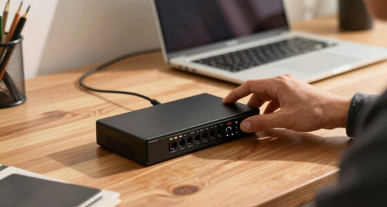 10 Best Managed Switch for Home Network in 2026