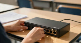 10 Best Managed Switch for Small Business in 2026