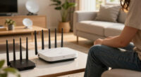 10 Best Mesh WiFi System for Smart Home in 2026