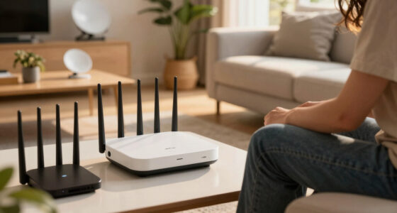 10 Best Mesh WiFi System for Smart Home in 2026