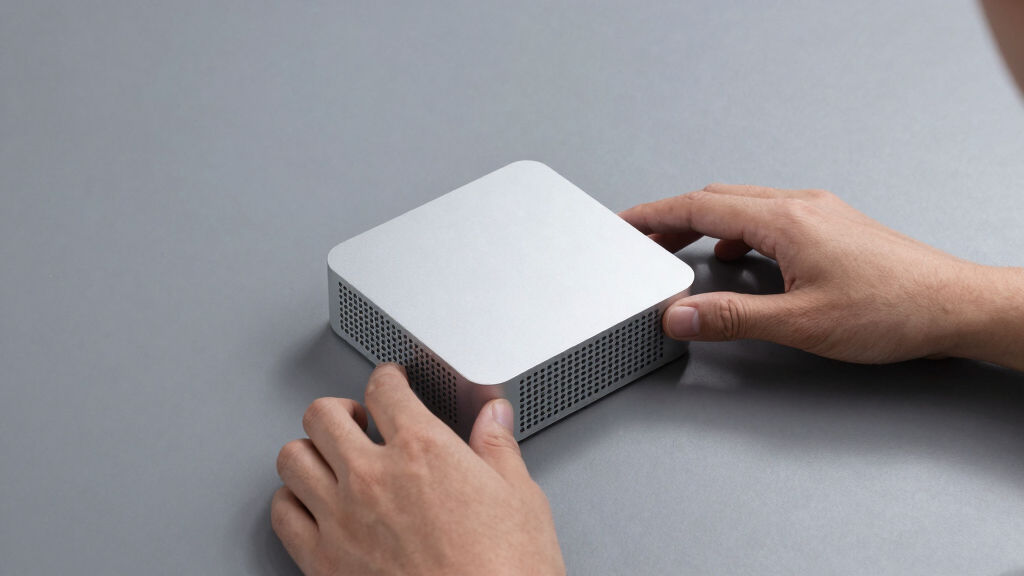 10 Best Mini PCs for Dual Monitors in 2026