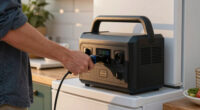 10 Best Portable Power Station for Refrigerator Backup in 2026