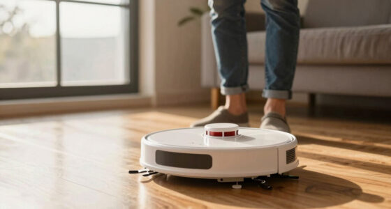 10 Best Robot Vacuum Mop for Carpet and Hard Floor in 2026