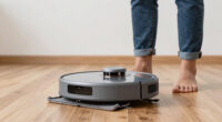 10 Best Robot Vacuum Mop for Hardwood Floors in 2026