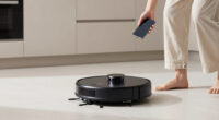 10 Best Robot Vacuum With Self Emptying And Mopping In 2026