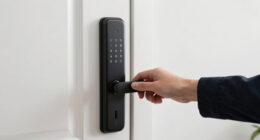 10 Best Smart Lock for Renters in 2026