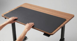 10 Best Standing Desk For Stability At Max Height In 2026