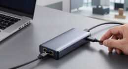 10 Best USB-C Docking Station With 2.5GbE Ethernet in 2026