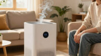 11 Best Air Purifier for Wildfire Smoke in 2026