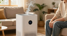 11 Best Air Purifier for Wildfire Smoke in 2026