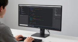 11 Best Best 34 Inch Ultrawide Monitor For Coding In 2026