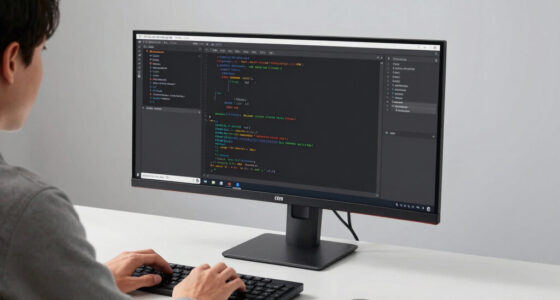 11 Best Best 34 Inch Ultrawide Monitor For Coding In 2026