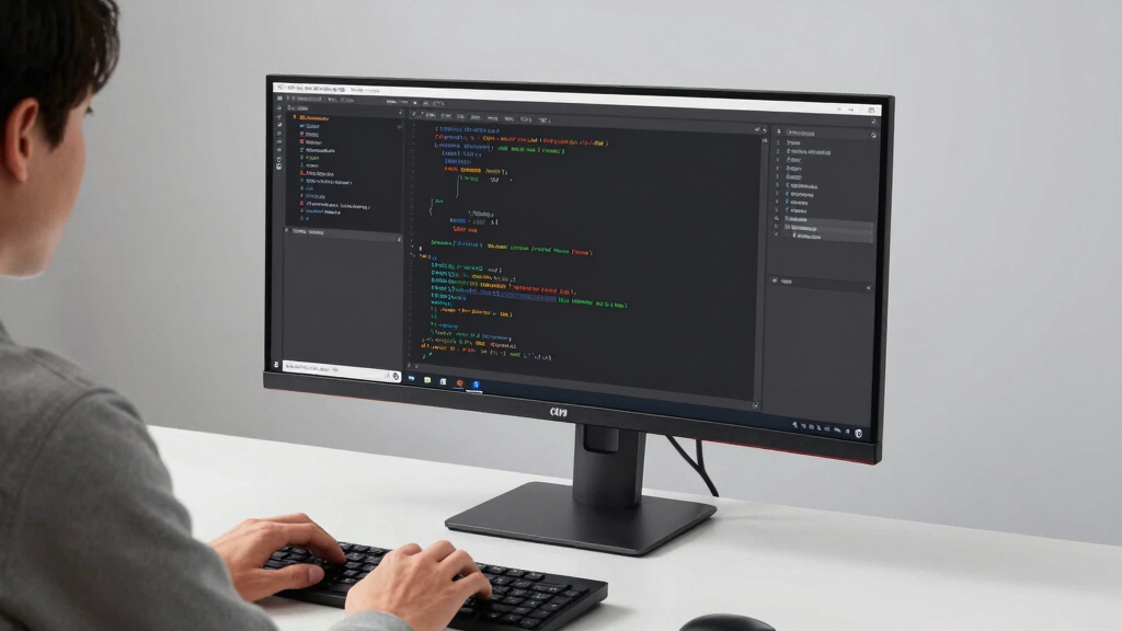 11 Best Best 34 Inch Ultrawide Monitor For Coding In 2026