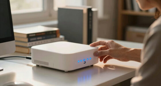 11 Best Home Firewall Appliance For Beginners In 2026