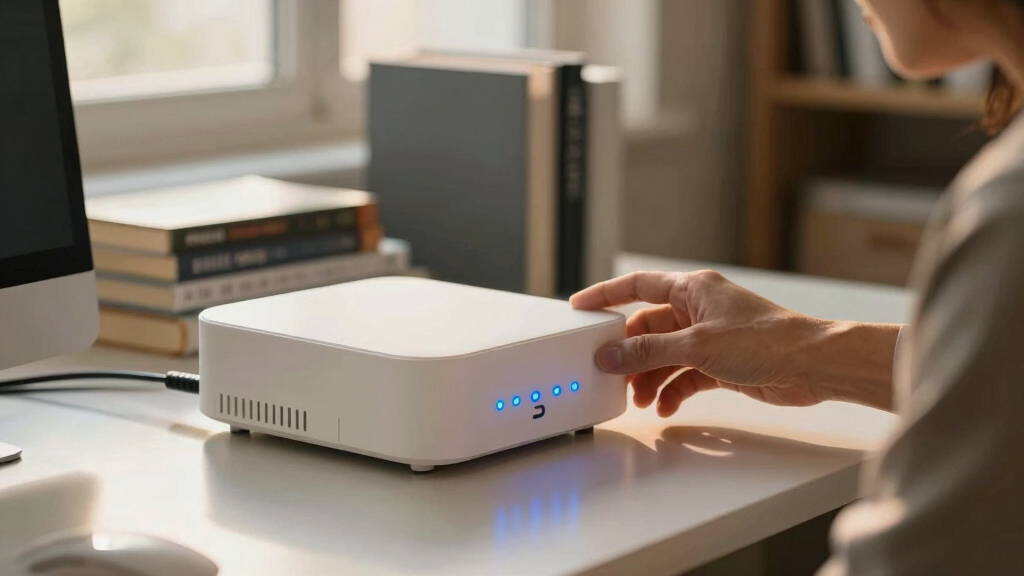 11 Best Home Firewall Appliance For Beginners In 2026
