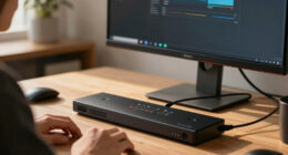 11 Best KVM Switch for Ultrawide Monitor in 2026