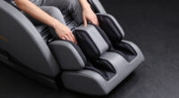 11 Best Massage Chair For Deep Tissue In 2026