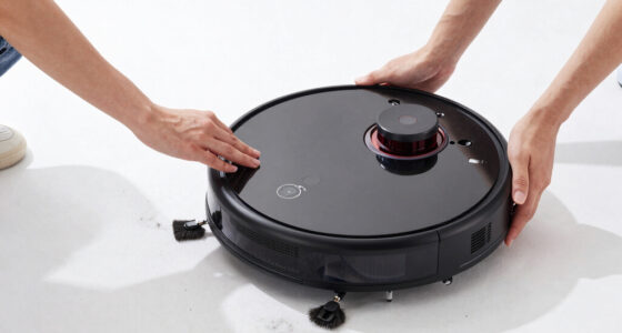 11 Best Robot Vacuum Mop for Pet Hair in 2026