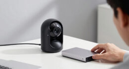 11 Best Security Camera System With Local Storage in 2026