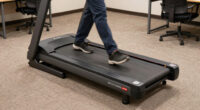 11 Best Under Desk Treadmill for Carpet in 2026