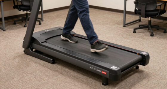 11 Best Under Desk Treadmill for Carpet in 2026