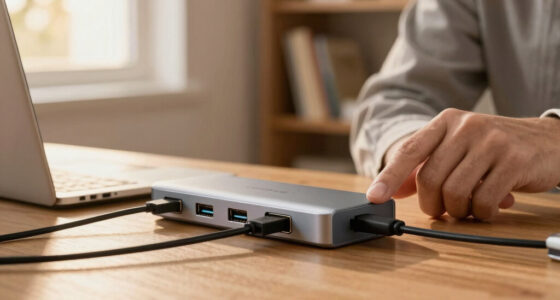 11 Best USB-C Docking Station for Home Office in 2026