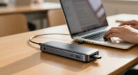 11 Best USB-C Docking Station for MacBook with DisplayLink in 2026