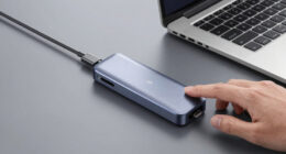 11 Best USB-C Docking Station for Workstation Laptop in 2026