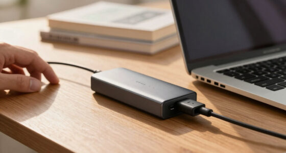 11 Best USB-C Docking Station With 100W Power Delivery in 2026