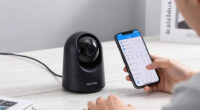 11 Best Wireless Security Camera System for Renters in 2026