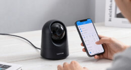 11 Best Wireless Security Camera System for Renters in 2026