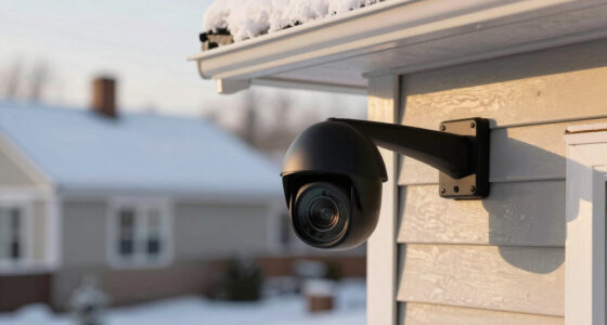 11 Best Wireless Security Cameras for Cold Weather in 2026