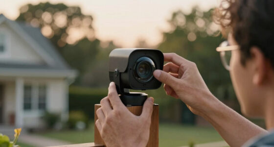 11 Best Wireless Security Cameras for Large Property in 2026
