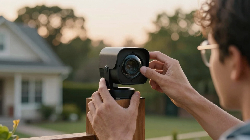 11 Best Wireless Security Cameras for Large Property in 2026