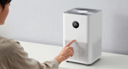 12 Best Air Purifier for Pet Dander in 2026