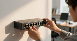 12 Best Best 2.5GbE Managed Switch in 2026