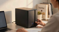 12 Best Best 4 Bay NAS for Backup in 2026