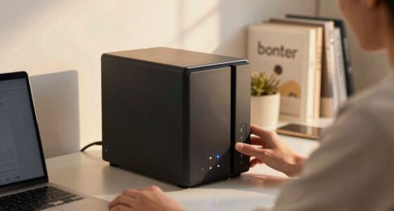 12 Best Best 4 Bay NAS for Backup in 2026