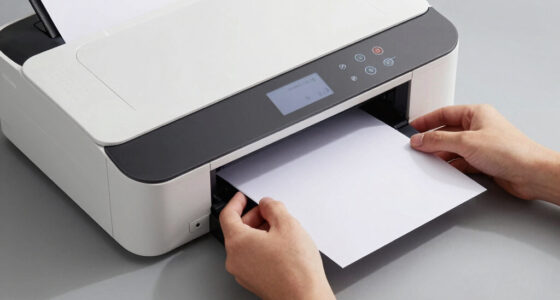 12 Best Color Laser All In One Under $800 in 2026