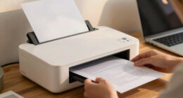 12 Best Duplex Document Scanner for Home Office in 2026