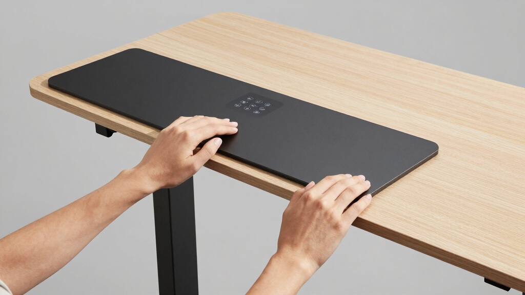 12 Best Electric Standing Desk for Home Office in 2026